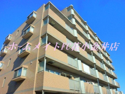 【外観】 | NR花小金井