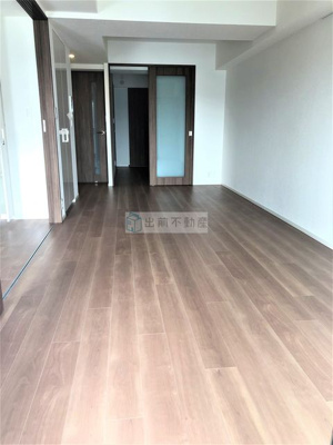 【居間・リビング】 | パークアクシス駒込HILLTOP