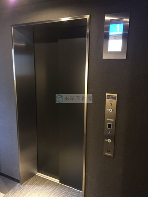 【その他共用部分】 | パークアクシス駒込HILLTOP