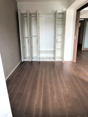 【収納】 | パークアクシス駒込HILLTOP