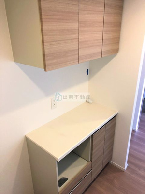 【設備】 | パークアクシス駒込HILLTOP