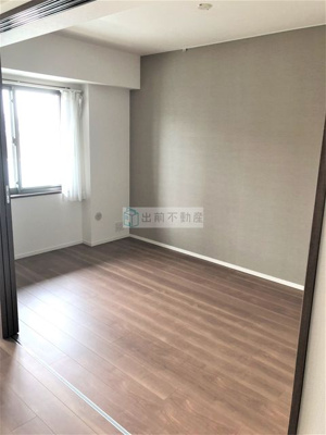 【内装】 | パークアクシス駒込HILLTOP