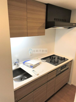 【キッチン】 | パークアクシス駒込HILLTOP