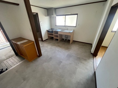 【内装】 | コバシビル