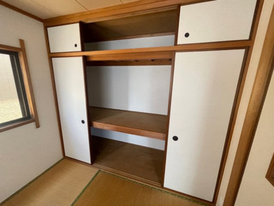 【収納】 | コバシビル