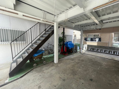 【エントランス】 | コバシビル