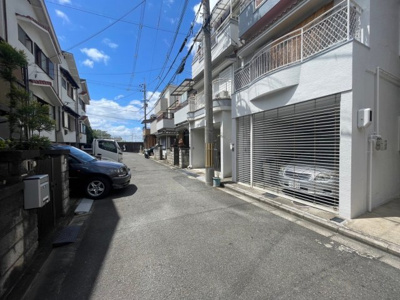 【周辺】 | コバシビル