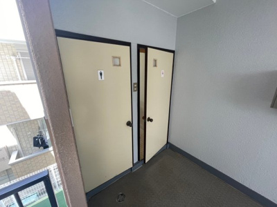 【その他共用部分】 | コバシビル