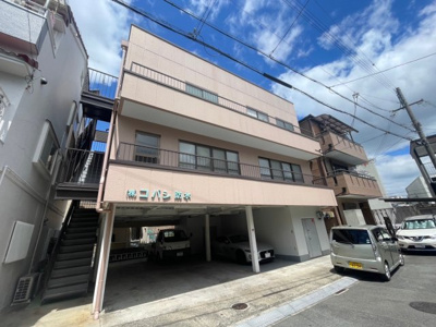 【外観】 | コバシビル
