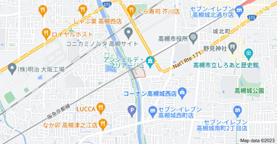 【地図】 | コバシビル