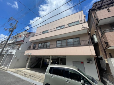 【外観】 | コバシビル