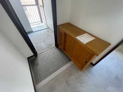 【玄関】 | コバシビル