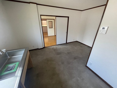 【居間・リビング】 | コバシビル