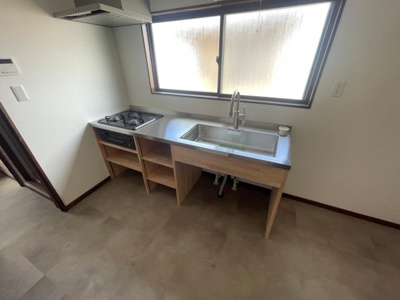 【キッチン】 | コバシビル