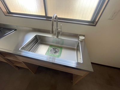 【洗面所】 | コバシビル