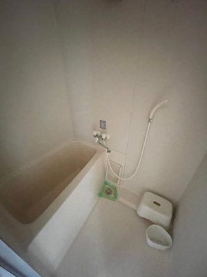 【浴室】 | コバシビル