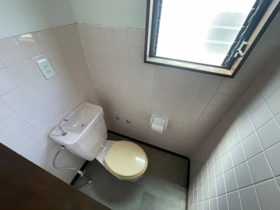 【トイレ】 | コバシビル