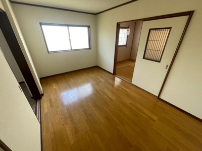 【洋室】 | コバシビル