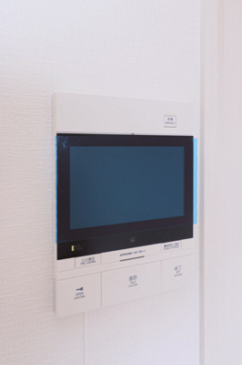 【セキュリティ】 | サヴォイ　ラ・シャンス　★プライスホームなら仲介手数料0円です★