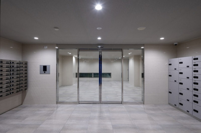 【ロビー】 | サヴォイ　ラ・シャンス　★プライスホームなら仲介手数料0円です★