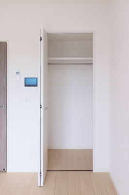 【収納】 | サヴォイ　ラ・シャンス　★プライスホームなら仲介手数料0円です★