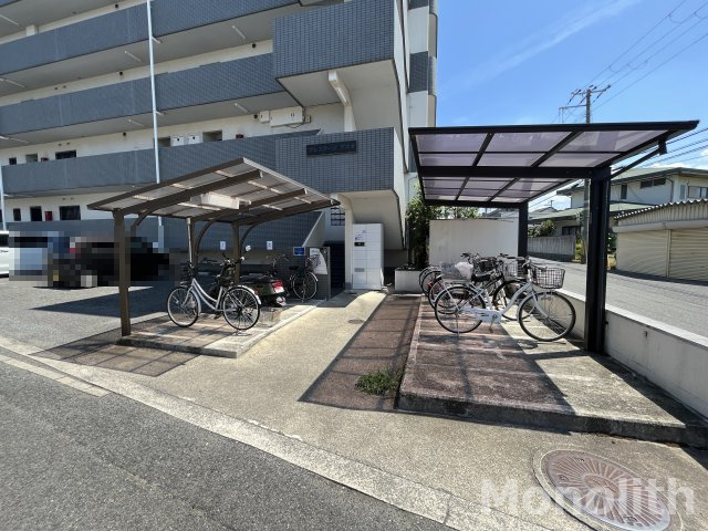 プレステージアスカのその他共用部分