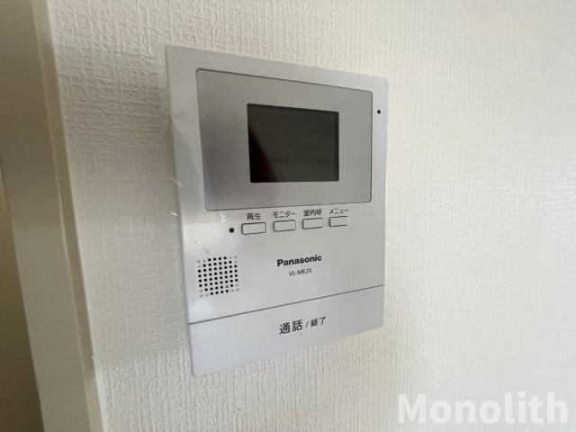 プレステージアスカのセキュリティ
