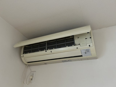 【設備】 | ベリエ光が丘