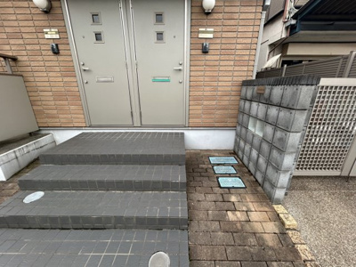 【その他共用部分】 | ベリエ光が丘