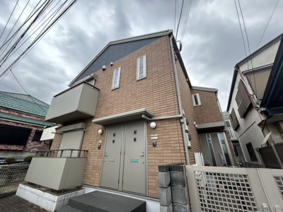 【外観】 | ベリエ光が丘
