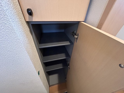 【収納】 | ベリエ光が丘