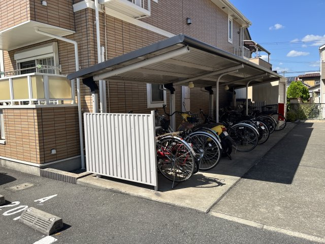 マーカスＡのその他共用部分