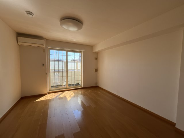 マーカスＡの子供部屋