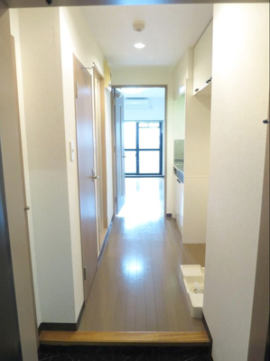 【玄関】 | 仲介手数料０円！初期費用が安いプライスホーム！リファレンス薬院