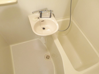 【浴室】 | 仲介手数料０円！初期費用が安いプライスホーム！リファレンス薬院