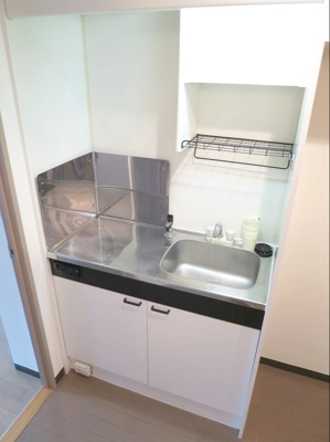 【キッチン】 | 仲介手数料０円！初期費用が安いプライスホーム！リファレンス薬院