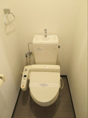 【トイレ】 | 仲介手数料０円！初期費用が安いプライスホーム！リファレンス薬院