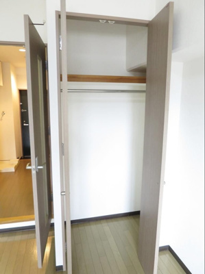 【収納】 | 仲介手数料０円！初期費用が安いプライスホーム！リファレンス薬院