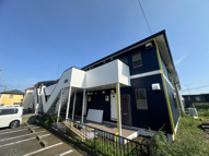 アルカディア宝ヶ台壱番館の画像