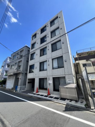 ＣＯＣＯＦＬＡＴ武蔵小山Ⅲの画像