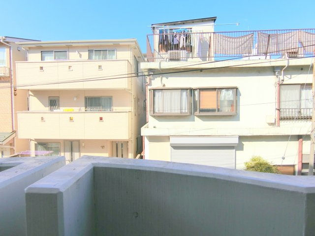 セレーブル城南の展望|展望