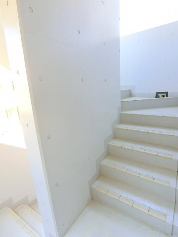 セレーブル城南のその他共用部分