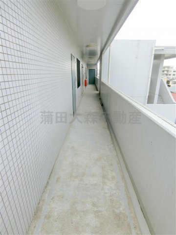 セレーブル城南のその他共用部分