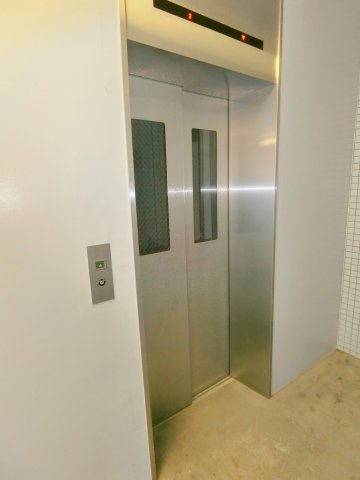 セレーブル城南のその他共用部分