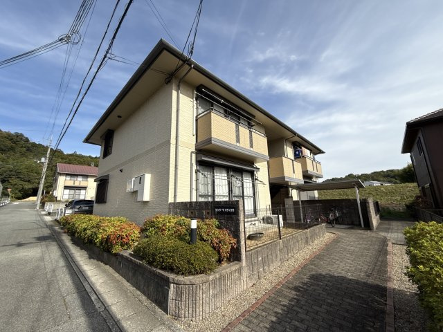 サンラーマ・パティオ　B