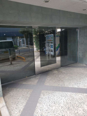 【エントランス】 | シンシア三田慶大前