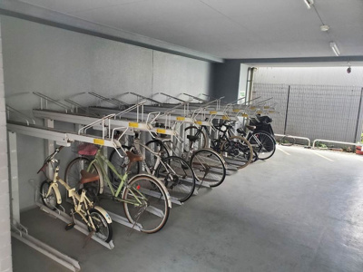 【その他共用部分】 | シンシア三田慶大前