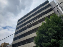 シンシア三田慶大前の画像