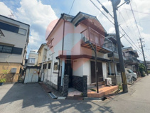 寝屋川市上神田１丁目戸建の画像