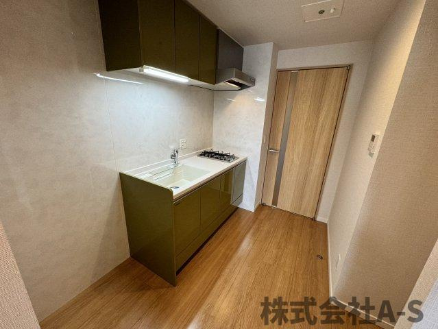 グランルクレ新栄イーストのキッチン|同間取り画像使用
実際のお部屋と色などが異なる場合がございます。